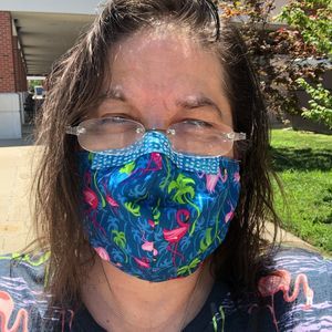 Meet your Posher, Laura